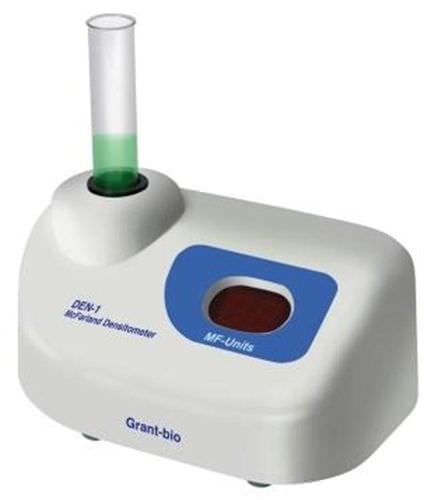 Spettrodensitometro - DEN-1 - Grant Instruments