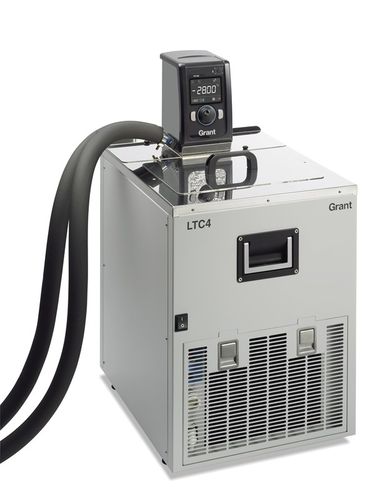 Bagno termostatico riscaldato - -30 ... 100°C | LTC4  - Grant Instruments - refrigerato