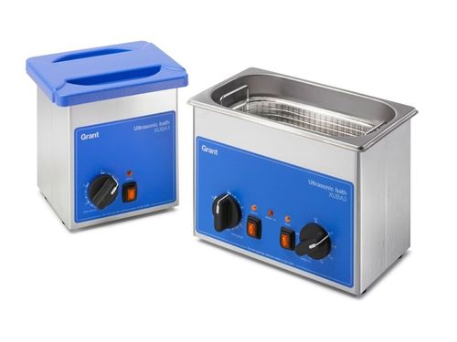 Macchina per pulizia ad ultrasuoni - 5 - 70 °C | XUBA  - Grant Instruments - automatica
