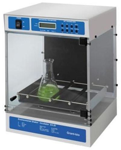 Incubatore a convezione naturale - ES-20 - Grant Instruments - shaker