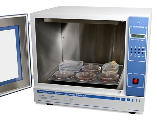 Incubatore a convezione naturale - ES-80 - Grant Instruments - shaker