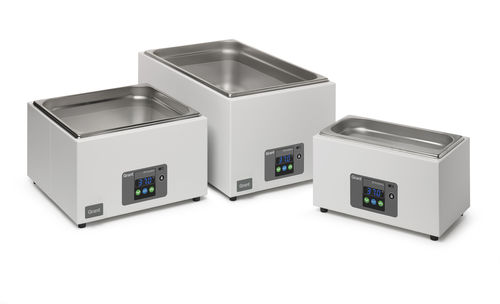 Bagnomaria da laboratorio - JB Academy - Grant Instruments - con display digitale