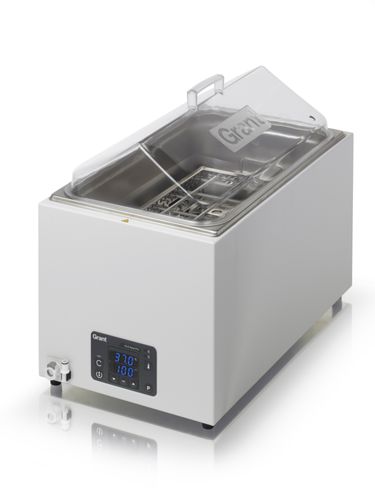 Bagnomaria da laboratorio - OLS26 - Grant Instruments - orbitale