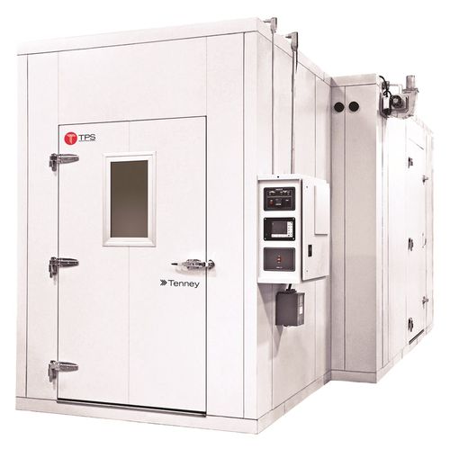 Camera climatica - Tenney Walk-In Room - Thermal Product Solutions - di temperatura / di umidità / di grande capacità