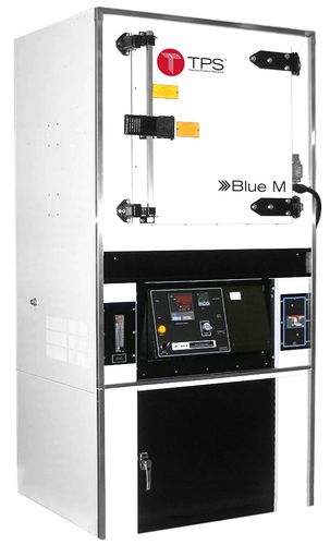 Forno a camera - Blue M 146 series - Thermal Product Solutions - di pulizia / elettrico / a gas inerte
