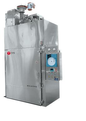 Forno ad armadio - Gruenberg Explosion Resistant Oven - Thermal Product Solutions - per essiccazione / elettrico / antideflagrante