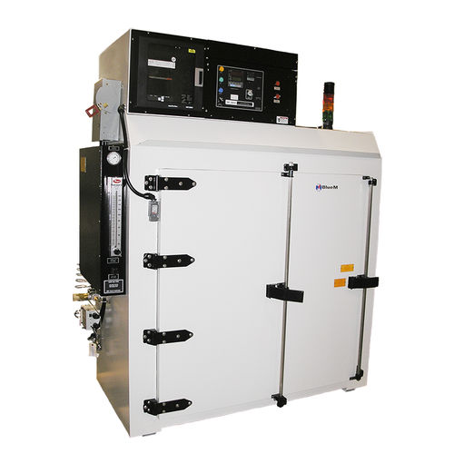 Forno a camera - Blue M Batch  - Thermal Product Solutions - elettrico / orizzontale