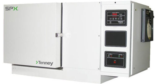 Camera climatica - Tenney Benchmaster - Thermal Product Solutions - di temperatura / di umidità / in acciaio inossidabile