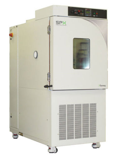 Camera climatica - Tenney TC series - Thermal Product Solutions - di umidità / di temperatura / automatica