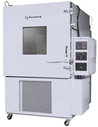 Camera climatica - Tenney Classic  - Thermal Product Solutions - di umidità / di temperatura / con unità di climatizzazzione