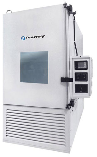 Camera climatica - Tenney ETCU - Thermal Product Solutions - di temperatura / per pannello solare / di grande capacità
