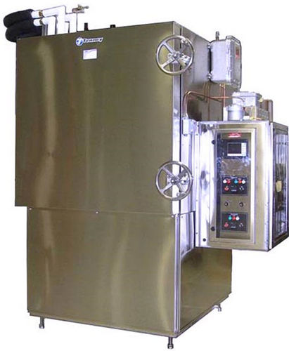 Forno a campana - Tenney Vacuum - Thermal Product Solutions - di prova / elettrico / sottovuoto