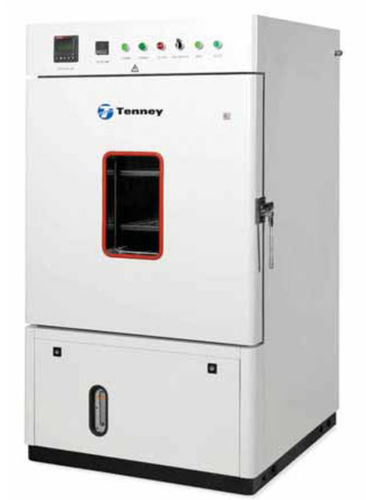 Forno a campana - Tenney ZKG - Thermal Product Solutions - per essiccazione / elettrico / sottovuoto