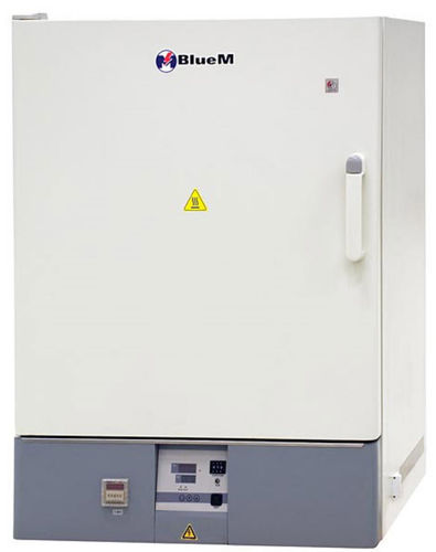 Forno a camera - Blue M Gravity Oven - Thermal Product Solutions - ad aria calda / a convezione forzata