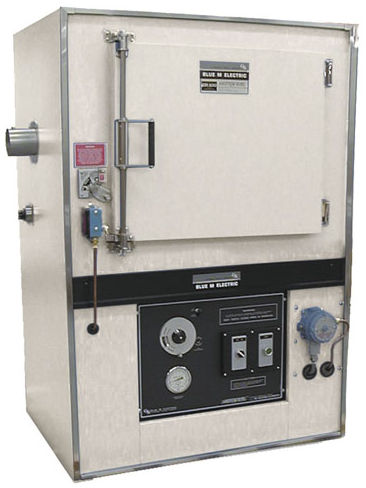 Forno a camera - Blue M - Thermal Product Solutions - elettrico / in atmosfera controllata