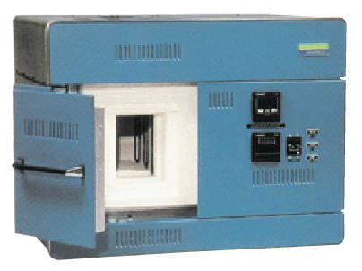 Forno a camera - Blue M - Thermal Product Solutions - di choc termico / elettrico