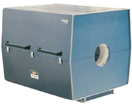 Forno tubolare - 1200 C - Thermal Product Solutions - elettrico / da laboratorio
