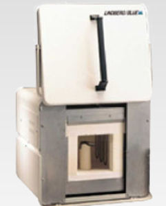 Forno a camera - 1700 C S - Thermal Product Solutions - di choc termico / elettrico a resistenza / a circolazione d'aria