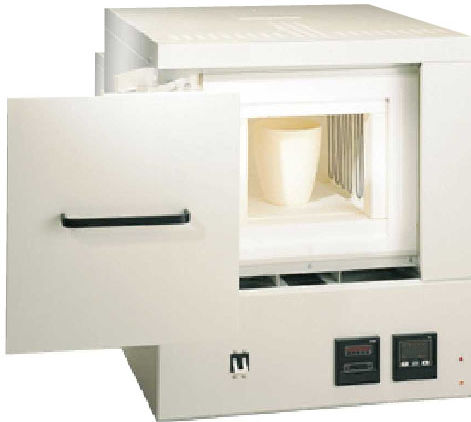 Forno a camera - 1700 C M - Thermal Product Solutions - di choc termico / elettrico a resistenza / in atmosfera controllata