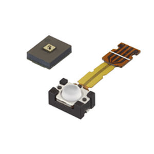 Sensore di pressione relativa - HSFPAR series - ALPS Electric - piezoresistivo / compatto