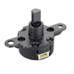 Sensore di posizione rotativo - RDCC0 Series - ALPS Electric - senza contatto / magnetico / a resistenza