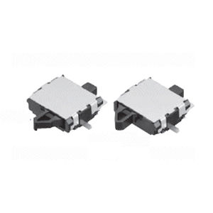 Interruttore a levetta - SPVT Series - ALPS Electric - unipolare / per automotive / di rilevatore