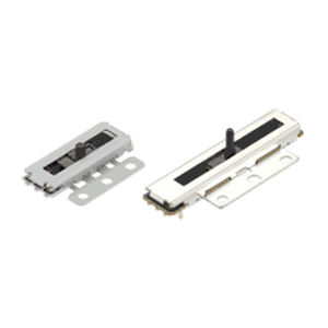 Sensore di posizione lineare - RDC10 series - ALPS Electric - magnetoresistivo / analogico