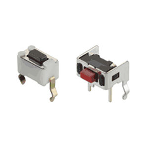 Interruttore tattile - SKHL Series - ALPS Electric - multipolare / industriale / a scatto rapido