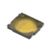 Interruttore tattile - SKSH Series - ALPS Electric - multipolare / compatto / extrapiatto