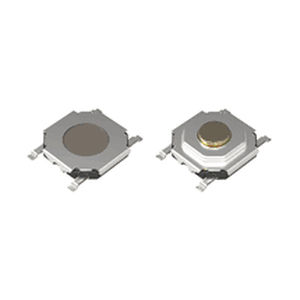 Interruttore tattile - SKQG Series - ALPS Electric - multipolare / extrapiatto