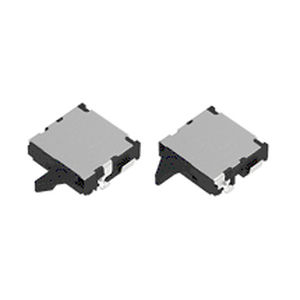 Interruttore a levetta - SPVS Series - ALPS Electric - unipolare / per automotive / di rilevatore