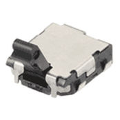 Interruttore a leva - SPVR Series - ALPS Electric - unipolare / per automotive / di rilevatore