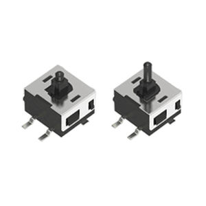Interruttore a levetta - SPVE Series - ALPS Electric - unipolare / per automotive / di rilevatore