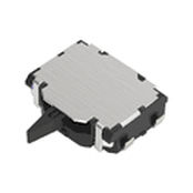 Interruttore a levetta - SSCM Series - ALPS Electric - unipolare / per automotive / di rilevatore