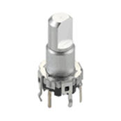 Encoder rotativo incrementale - EC09E Series - ALPS Electric - ad albero pieno / compatto