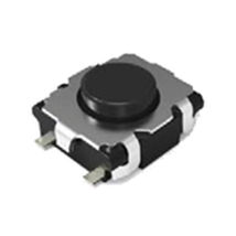 Interruttore tattile - SKSG series - ALPS Electric - unipolare / a sicurezza intrinseca / per montaggio in superficie