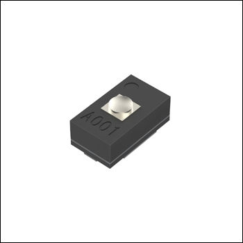Sensore di forza single point - HSFPAR007A - ALPS Electric - compatto / ad alta sensibilità