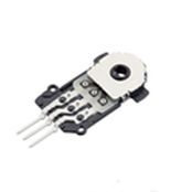 Sensore di posizione rotativo - RD6R1A Series - ALPS Electric - a resistenza / analogico