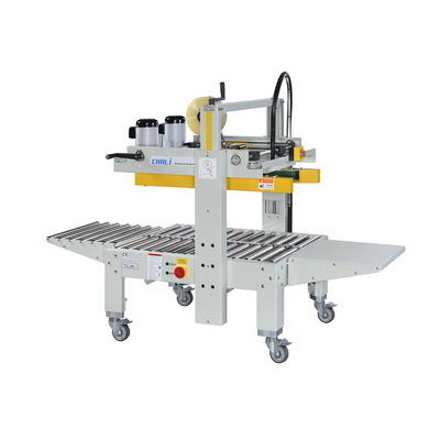 Chiudicartoni nastro adesivo - CX6 - Jangzin Industrial - semiautomatico