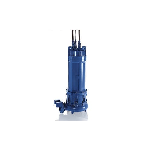 Pompa a rotore - SW - ANDRITZ - per acque reflue / elettrica / sommersa