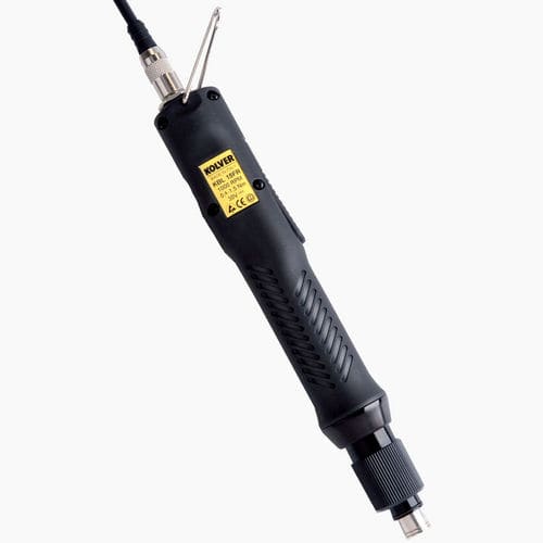 Avvitatore elettrico con filo - KBL40FR - Kolver - modello dritto / brushless
