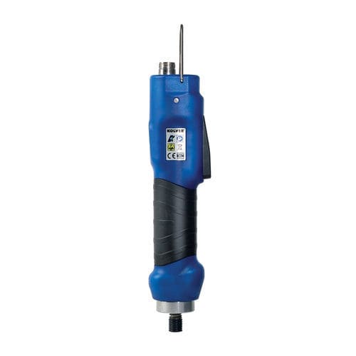 Avvitatore elettrico con filo - K-DUCER - Kolver - modello dritto / con trasduttore integrato