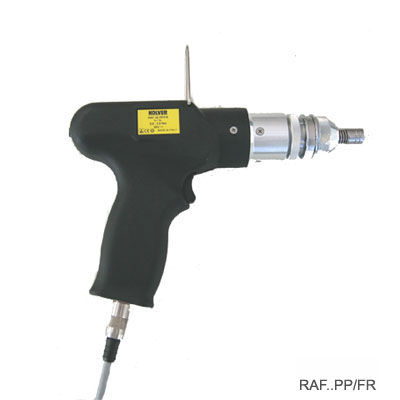Avvitatore elettrico con filo - RAF series  - Kolver - a pistola / a controllo di coppia / a frizione