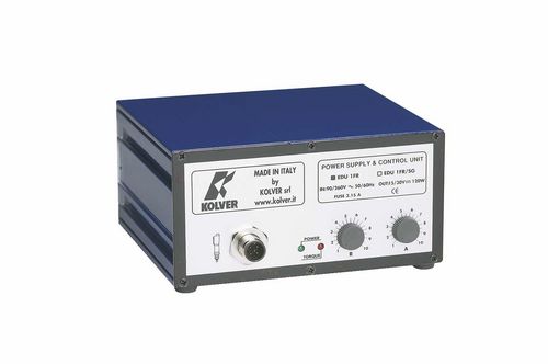 Unità di controllo di avvitatura - EDU series  - Kolver