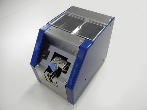 Alimentatore con vite senza fine - NFK series  - Kolver - per pressa / automatico