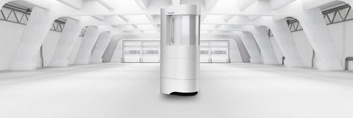 Caricatore integrato per macchine utensili - ECOLOAD - STUDER