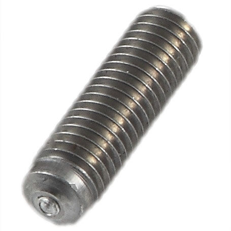 8 Perni Filettati In Acciaio Inox 304 - M8 X 65mm - Ideali Per Mobili E Macchinari - Foto 8