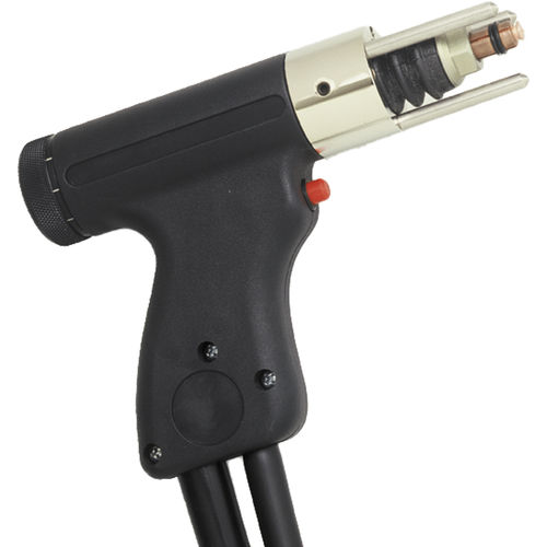 Pistola di saldatura dei perni - C1 / G1 - THOMAS WELDING SYSTEMS - manuale / leggera / a scarica di condensatore