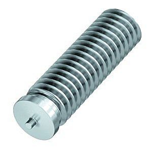 Perno filettato - CDT - THOMAS WELDING SYSTEMS - in acciaio inossidabile / a saldare a scarica di condensatore