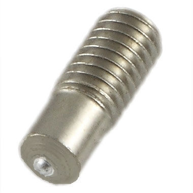 Perno filettato - PDB - THOMAS WELDING SYSTEMS - in acciaio / in acciaio inossidabile / a saldare ad arco acciaio